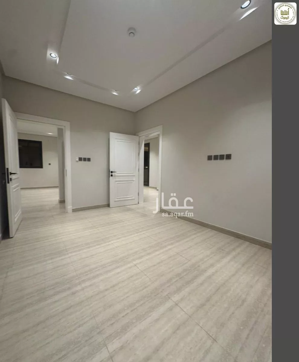4 bedroom apartment in Ishbiliyah 7