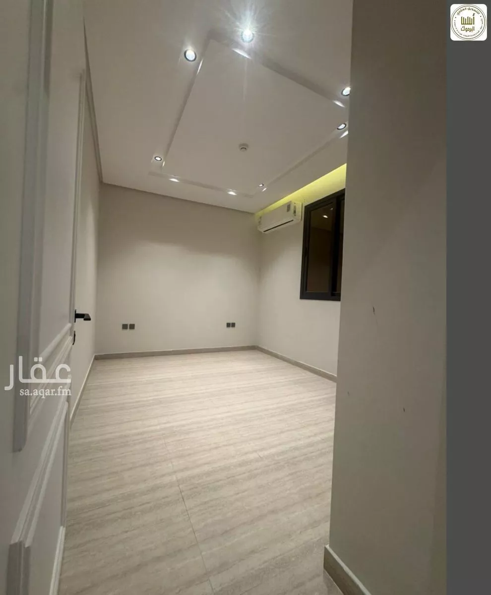4 bedroom apartment in Ishbiliyah 9