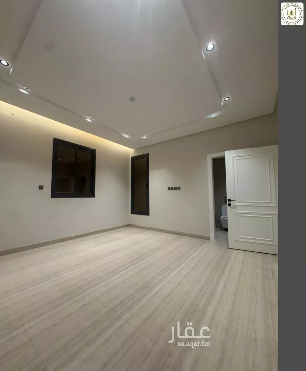 4 bedroom apartment in Ishbiliyah 10