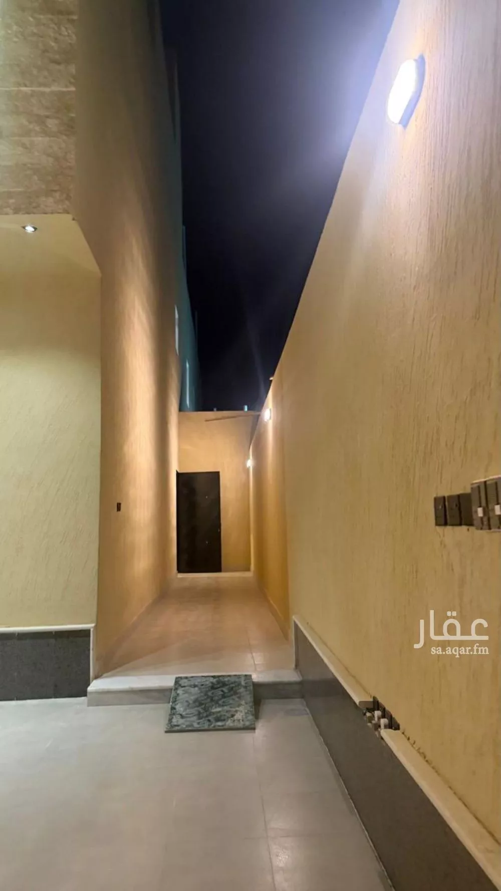 2 bedroom apartment in Dahiat Namar 14