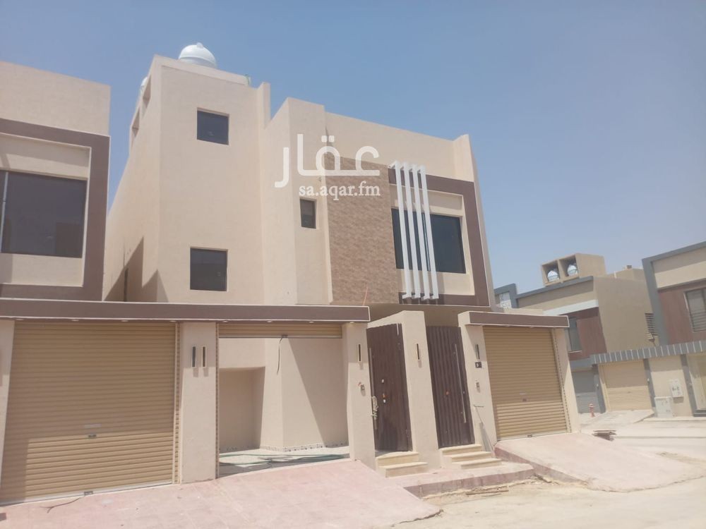 شقة 4 غرف في طيبة، الرياض 4