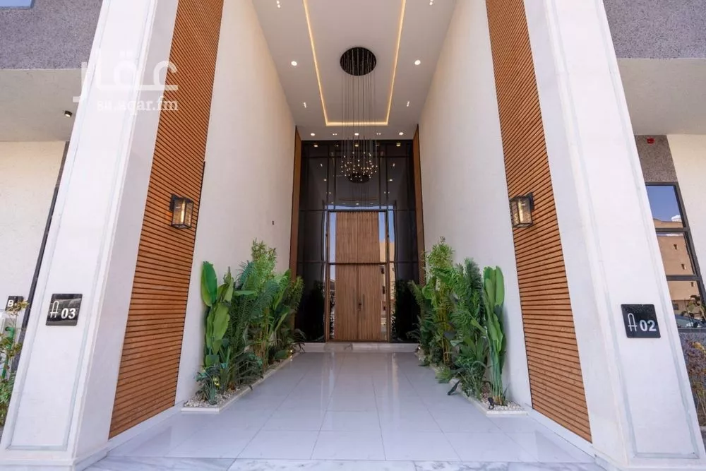 3 bedroom apartment in Al Uraija Al Gharbiyah 5
