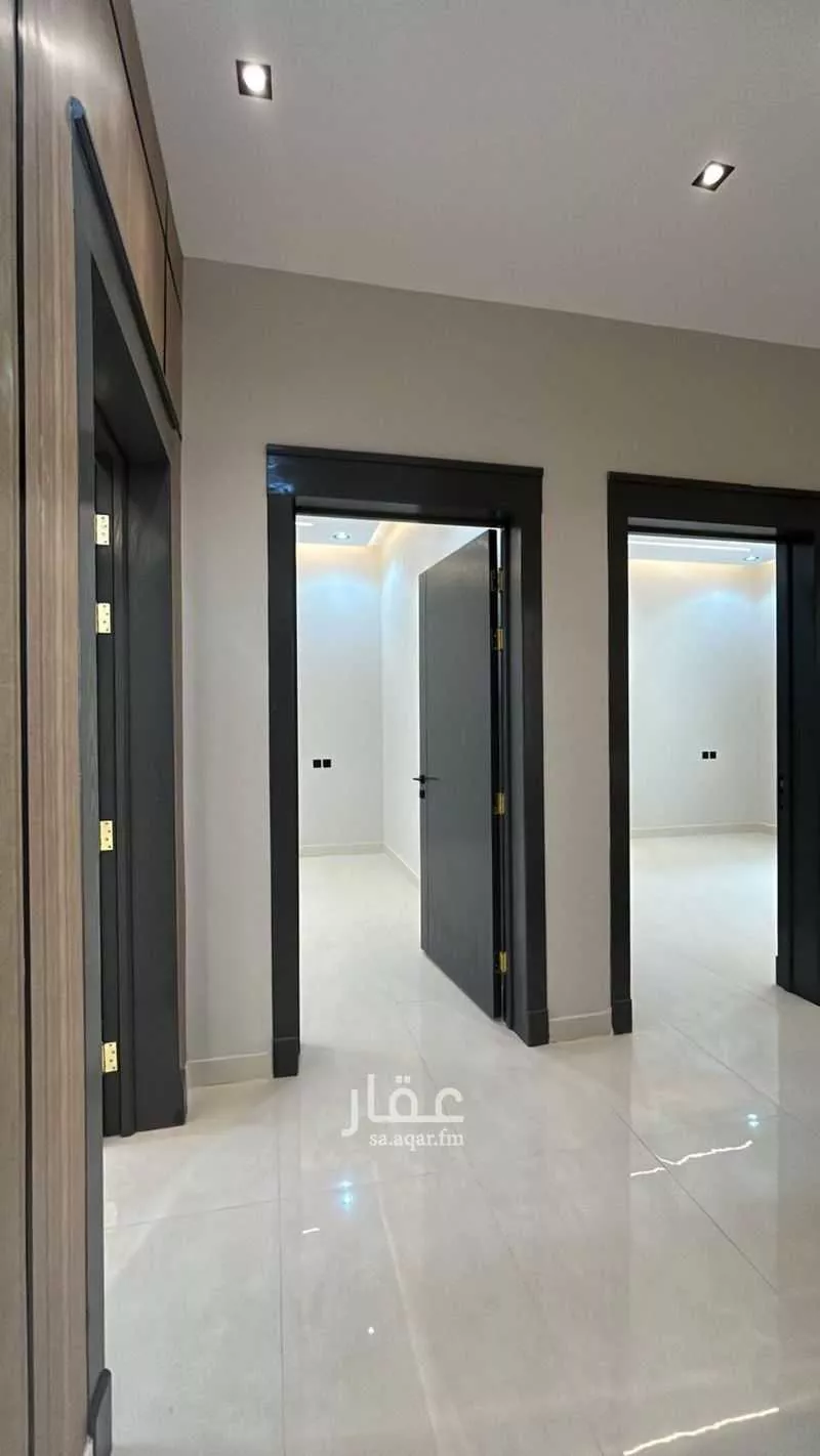 شقة 3 غرف في الخليج 2