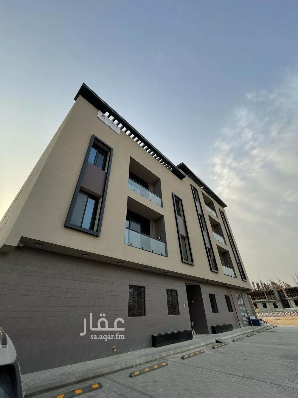 3 bedroom apartment in Al Aridh 2