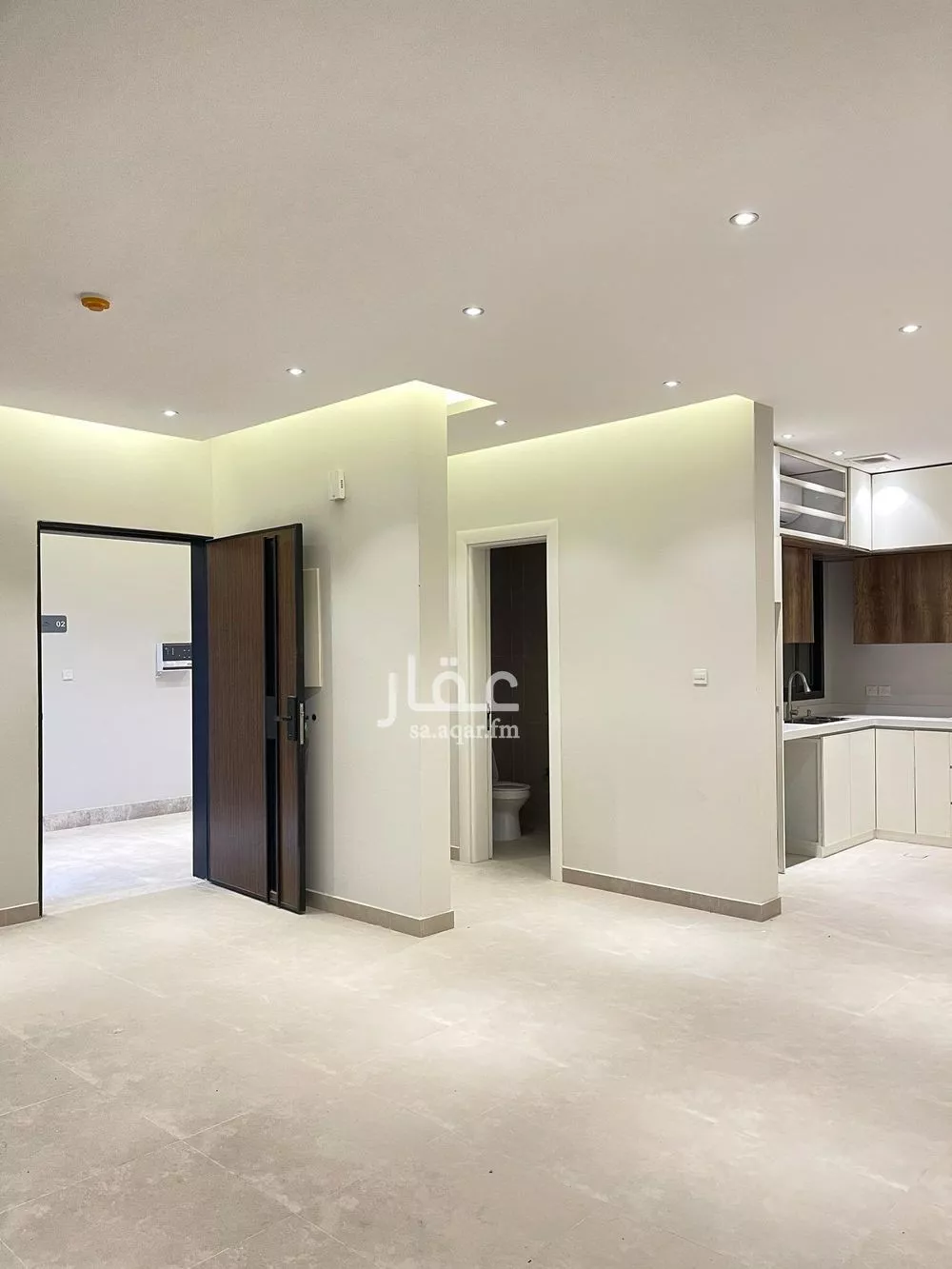 3 bedroom apartment in Al Aridh 11