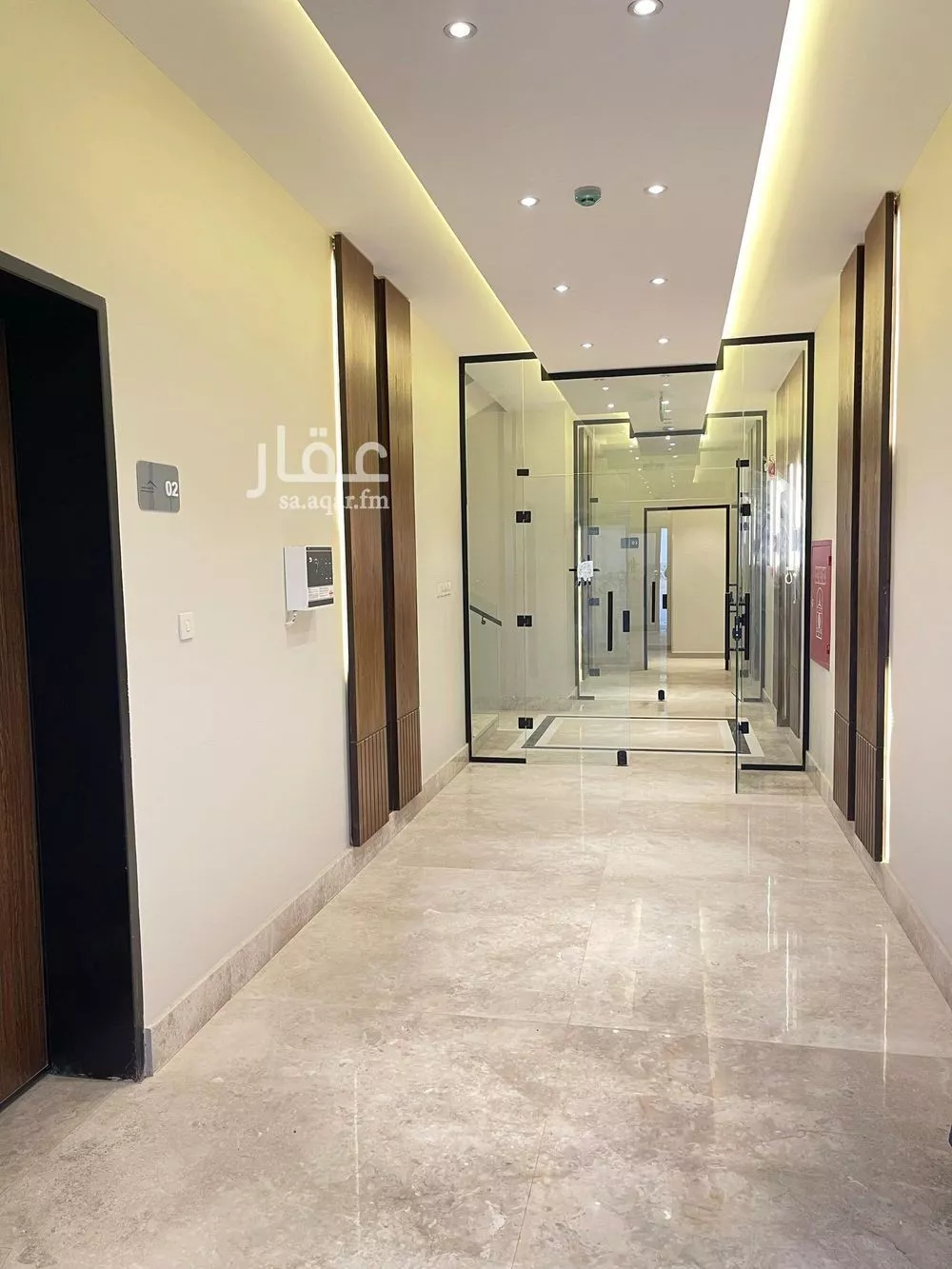 3 bedroom apartment in Al Aridh 15