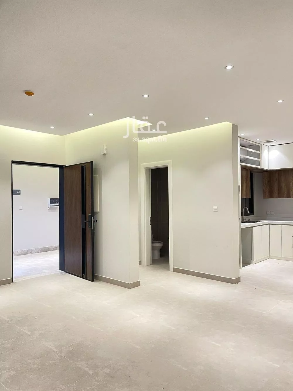3 bedroom apartment in Al Aridh 20