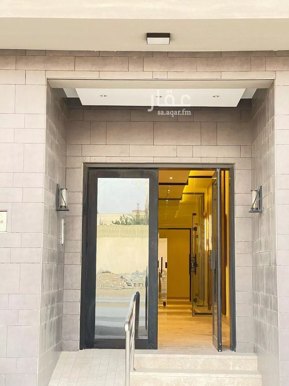 3 bedroom apartment in Al Aridh 4
