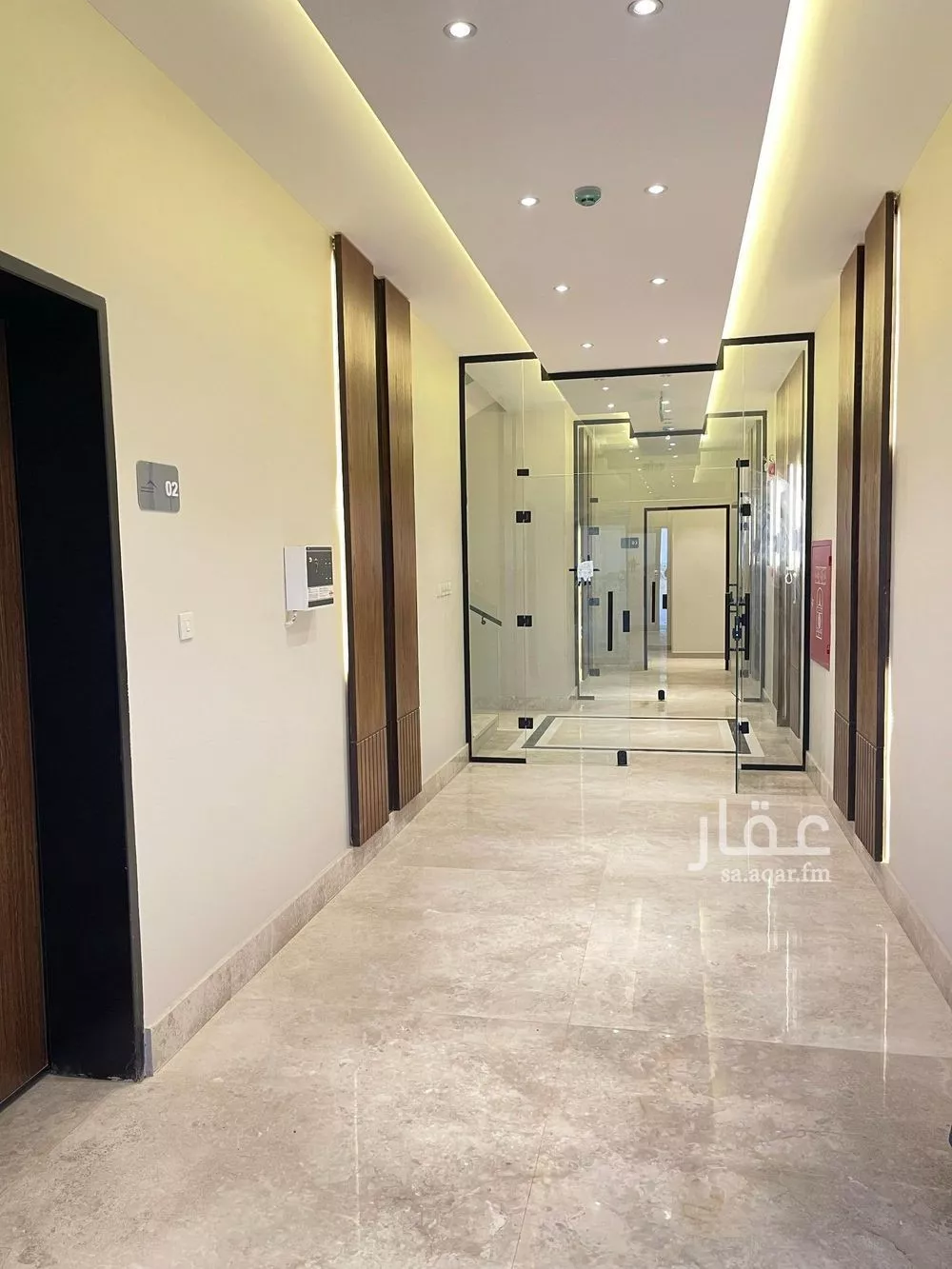 3 bedroom apartment in Al Aridh 6