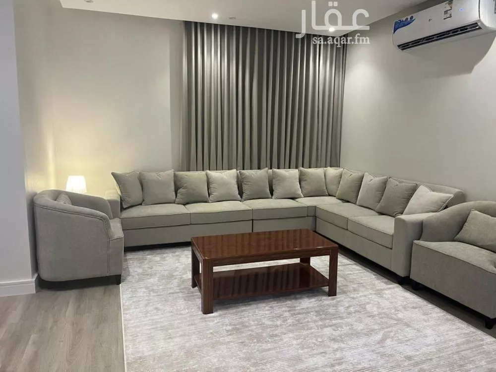 3 bedroom apartment in Al Yasmin 2