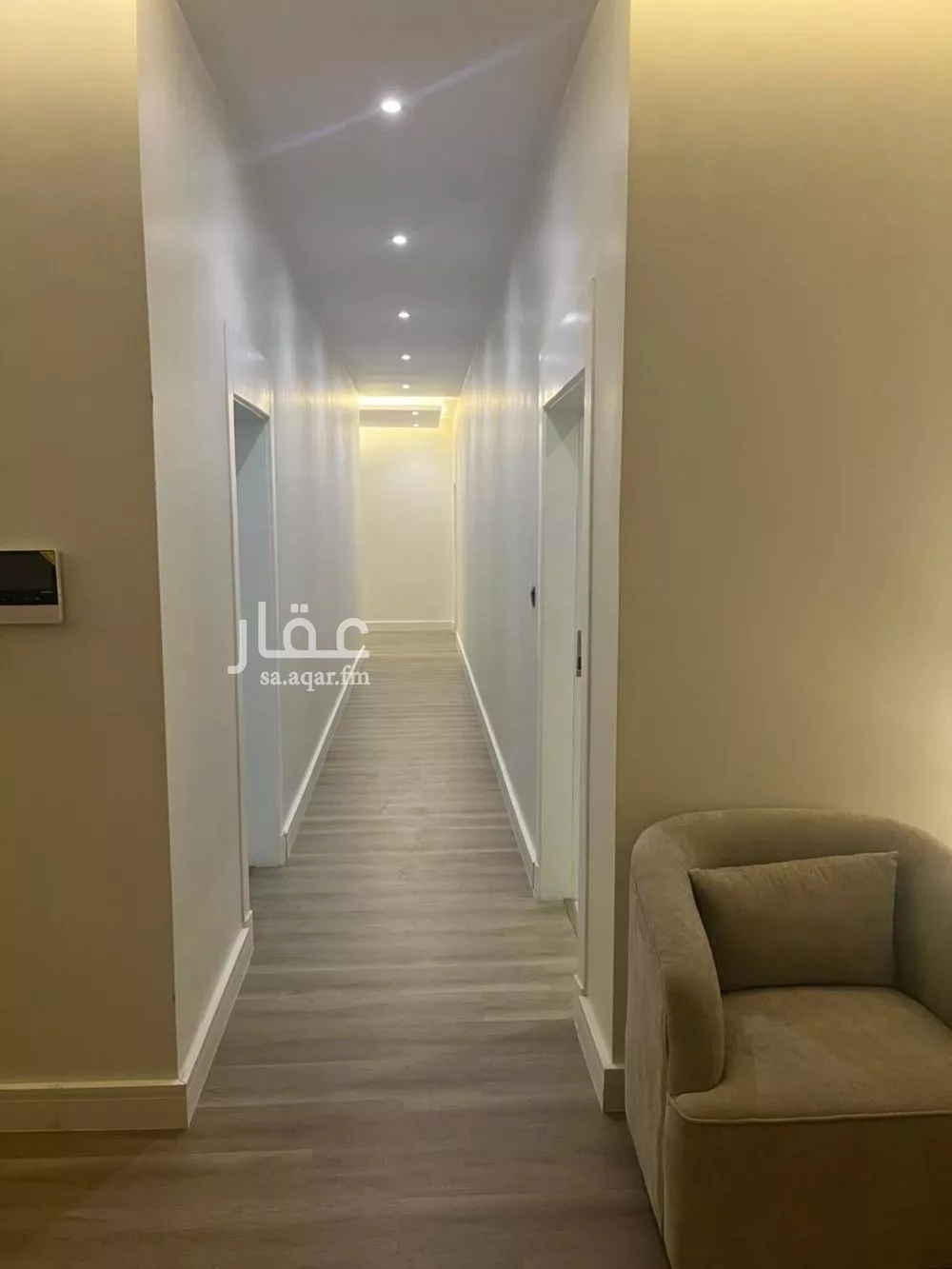 3 bedroom apartment in Al Yasmin 4