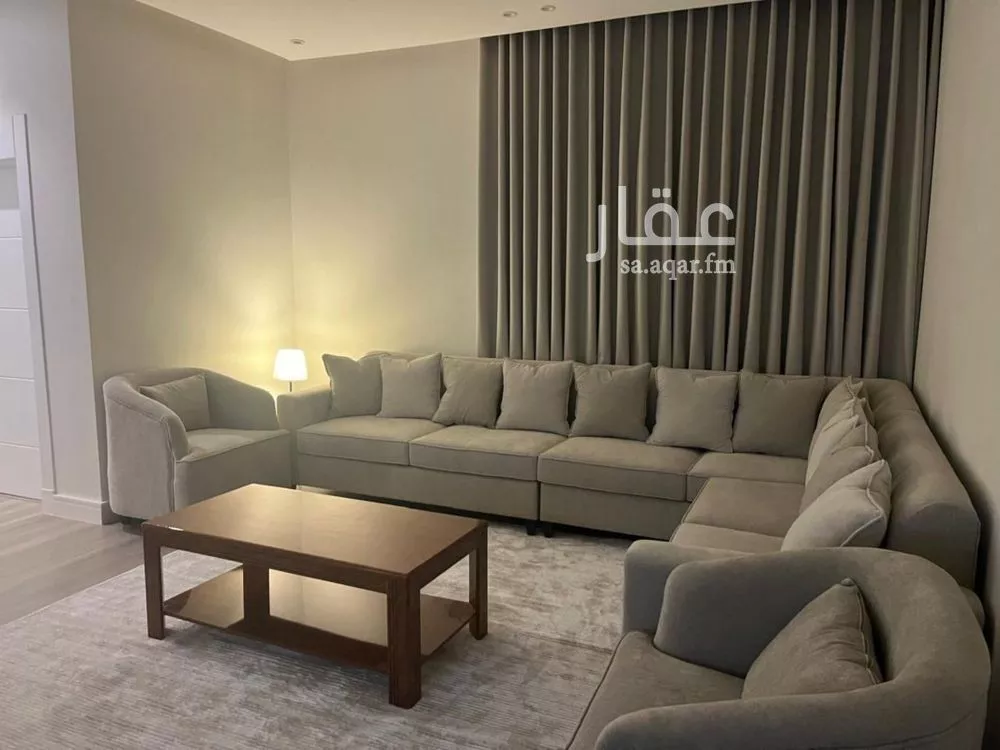 3 bedroom apartment in Al Yasmin 5