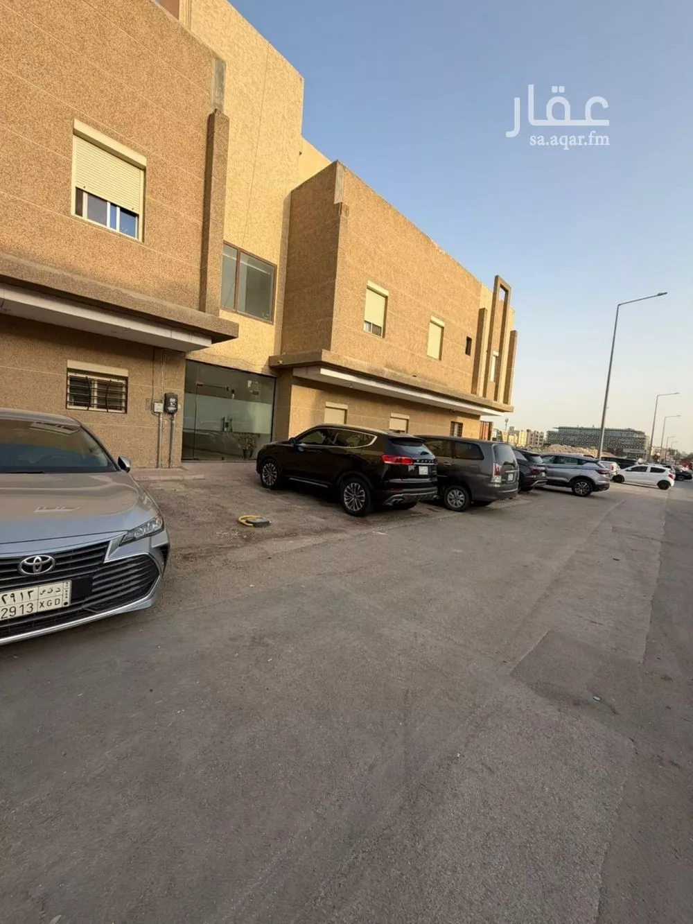 4 bedroom apartment in Al Yasmin, Riyadh 12