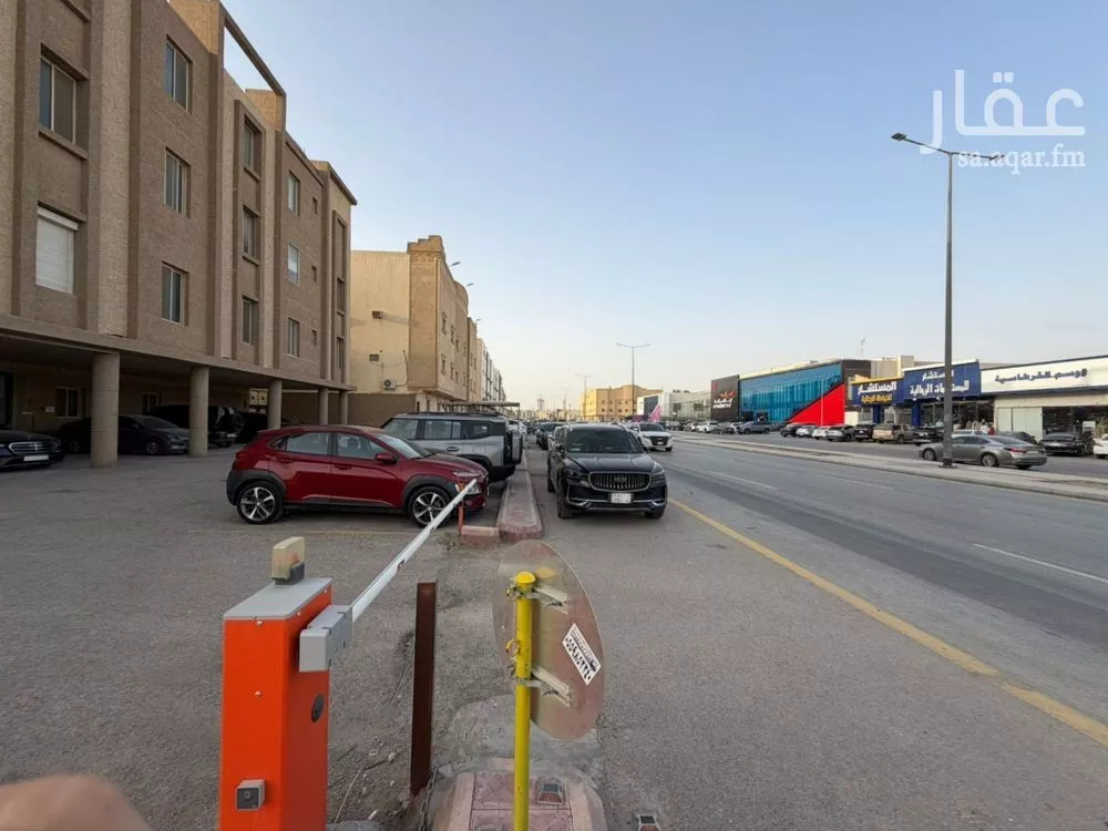 4 bedroom apartment in Al Yasmin, Riyadh 13