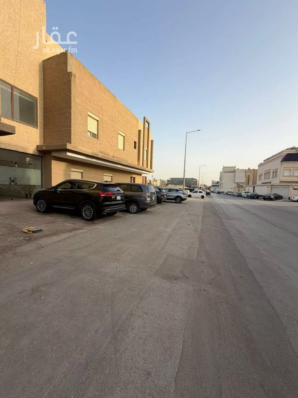 4 bedroom apartment in Al Yasmin, Riyadh 15