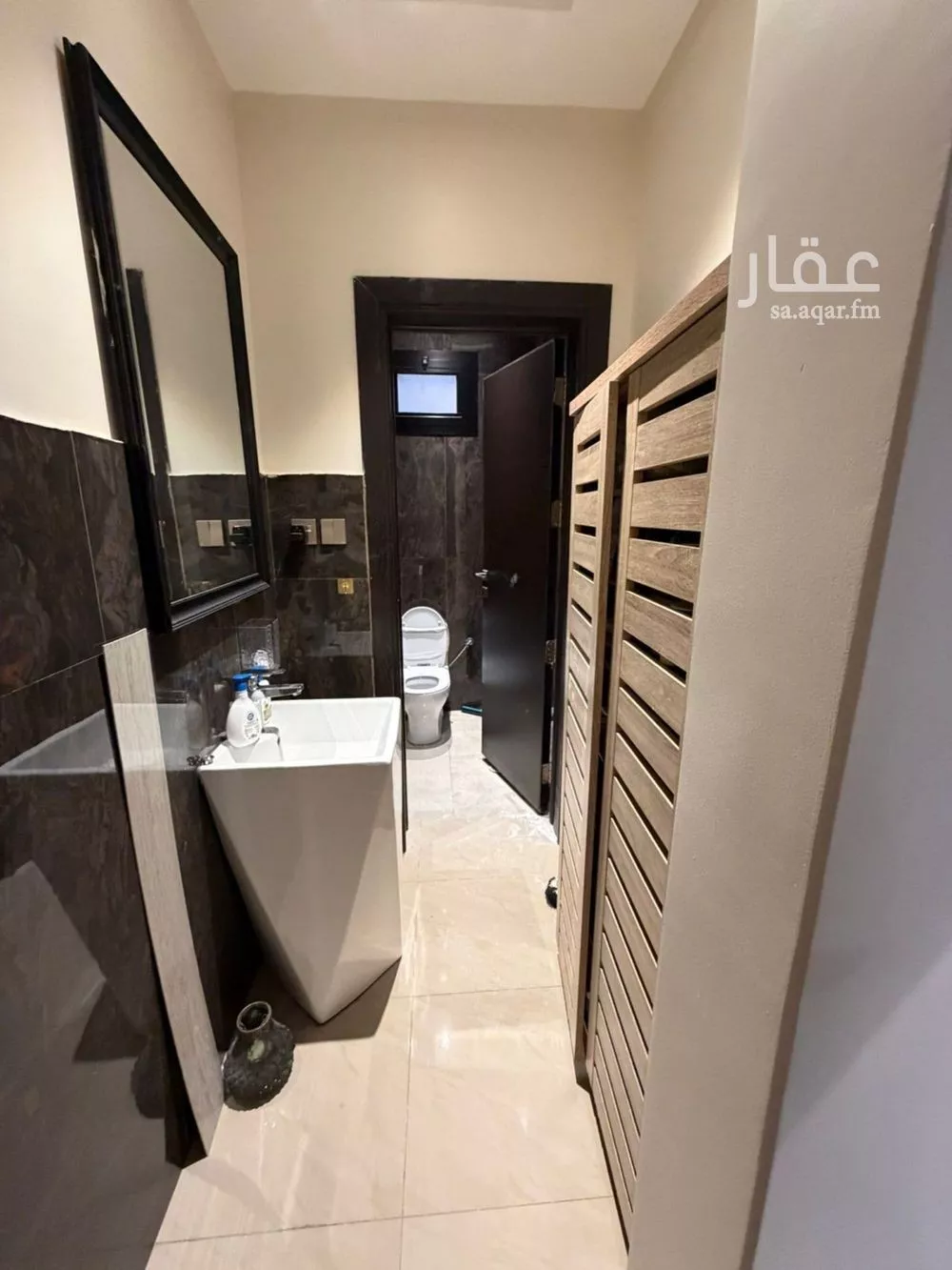 4 bedroom apartment in Al Yasmin, Riyadh 16