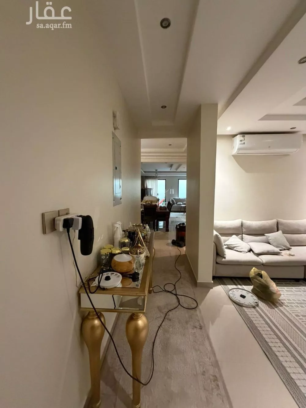 4 bedroom apartment in Al Yasmin, Riyadh 17