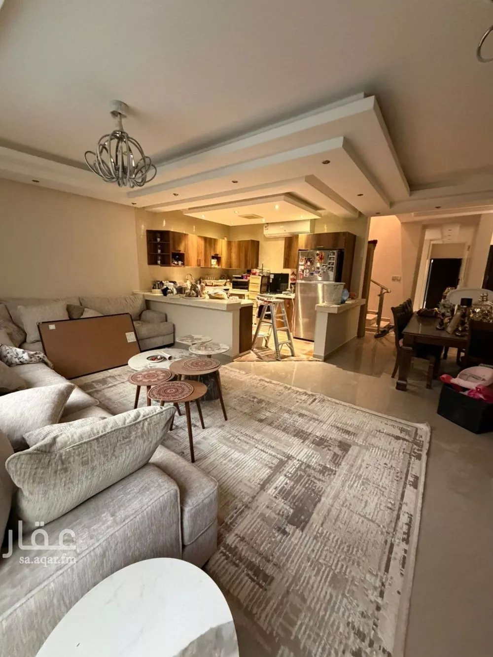 4 bedroom apartment in Al Yasmin, Riyadh 19