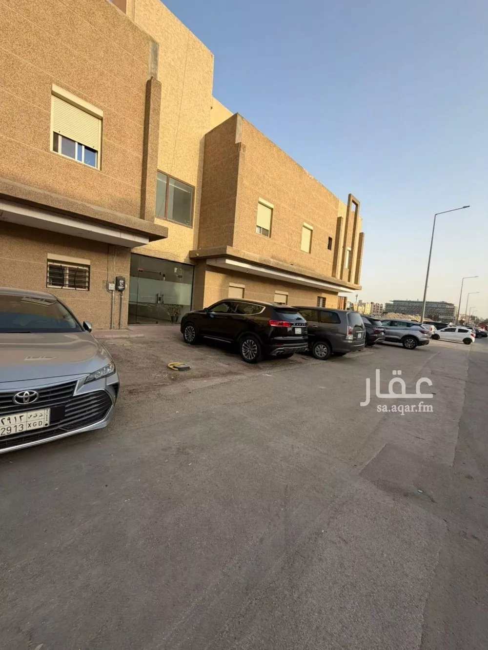 4 bedroom apartment in Al Yasmin, Riyadh 20