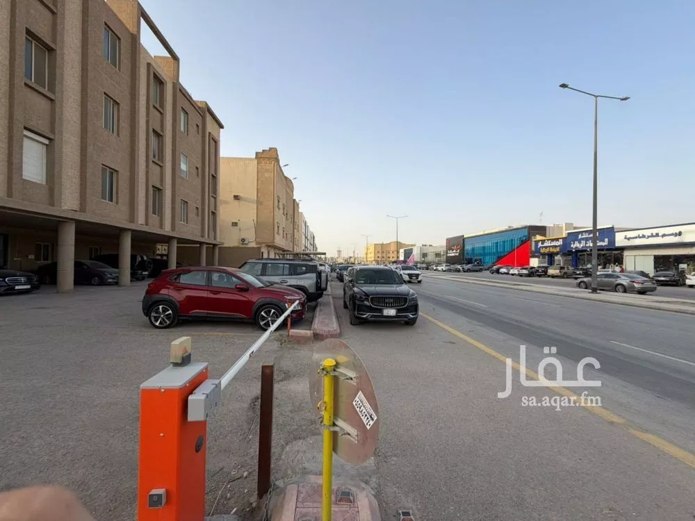 4 bedroom apartment in Al Yasmin, Riyadh 21