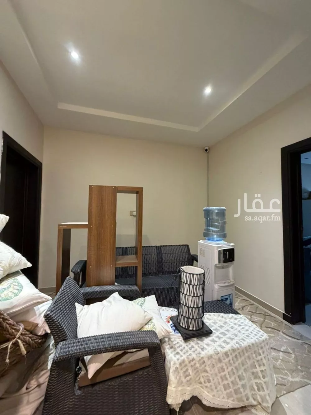 4 bedroom apartment in Al Yasmin, Riyadh 4