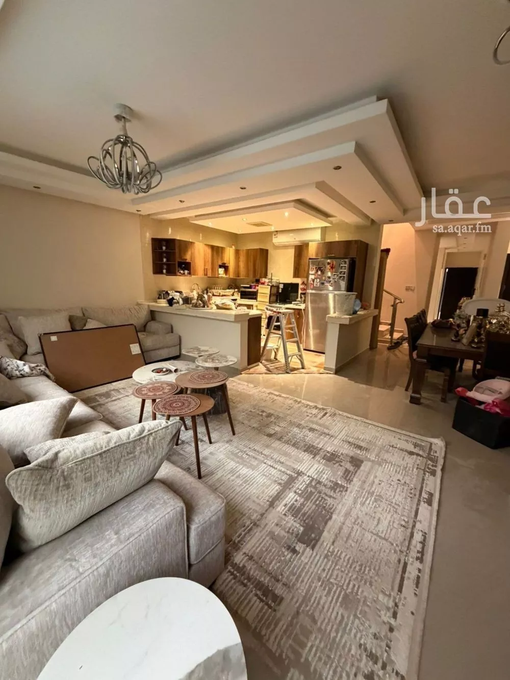 4 bedroom apartment in Al Yasmin, Riyadh 7
