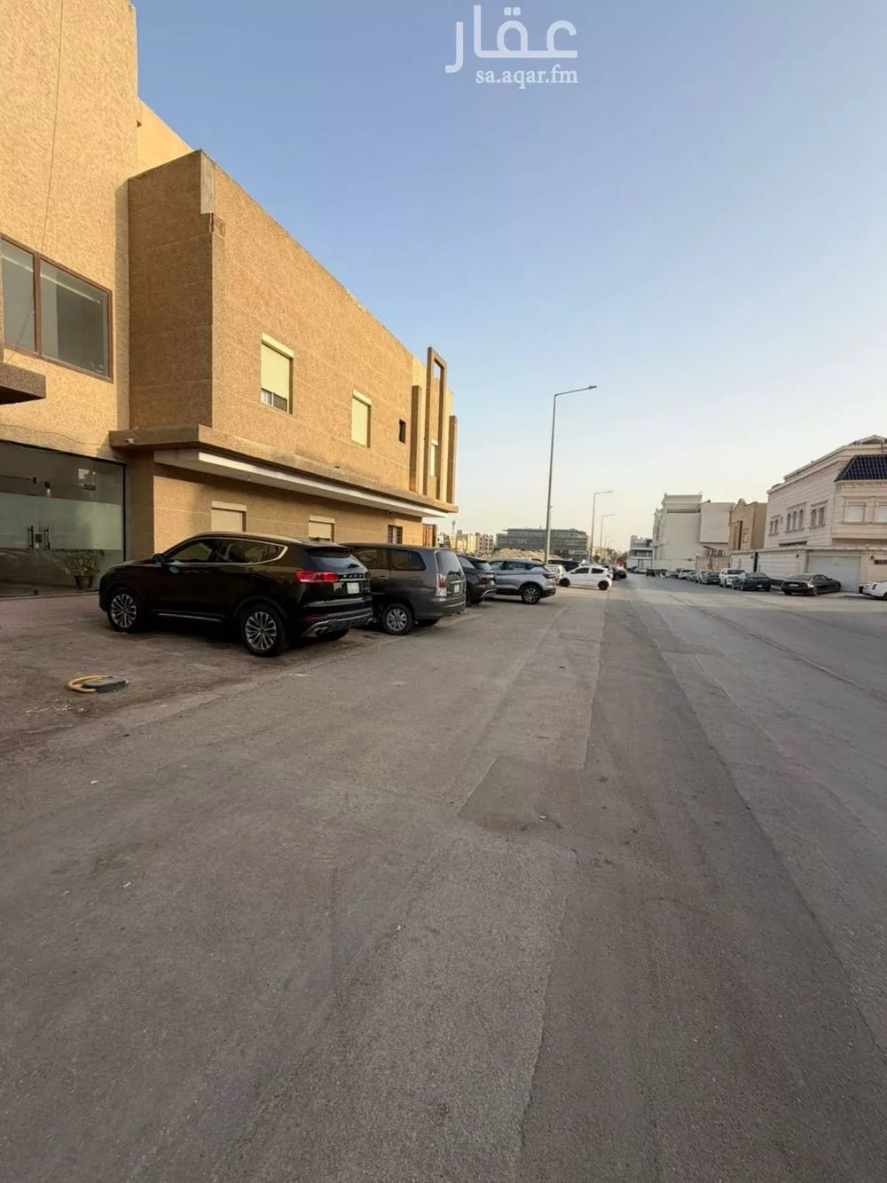 4 bedroom apartment in Al Yasmin, Riyadh 9