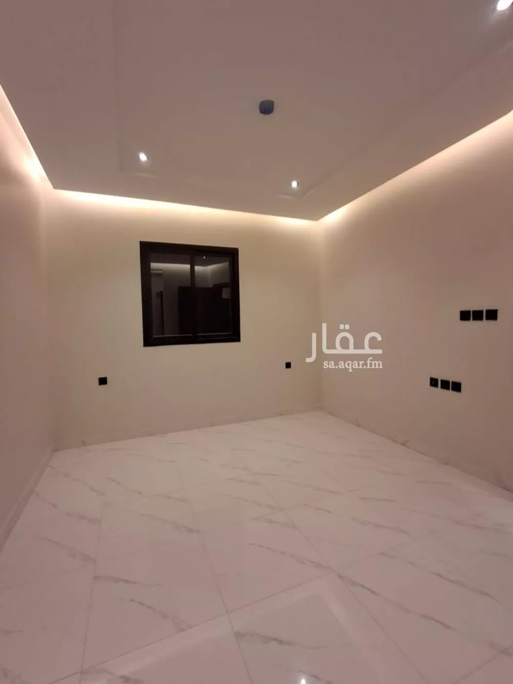 شقة 4 غرف في بدر 11