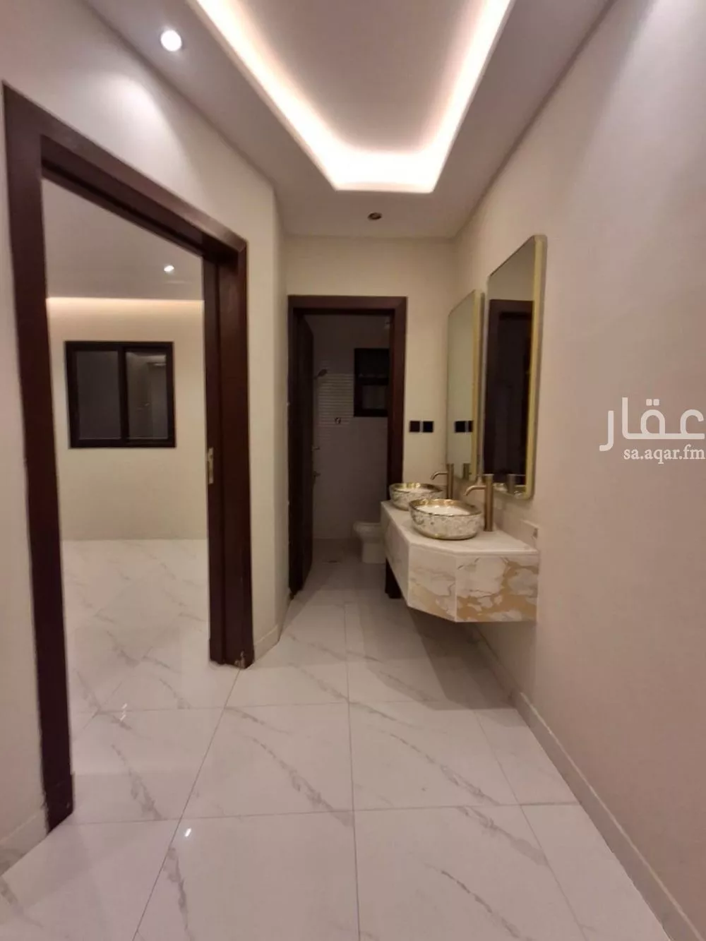 شقة 4 غرف في بدر 7