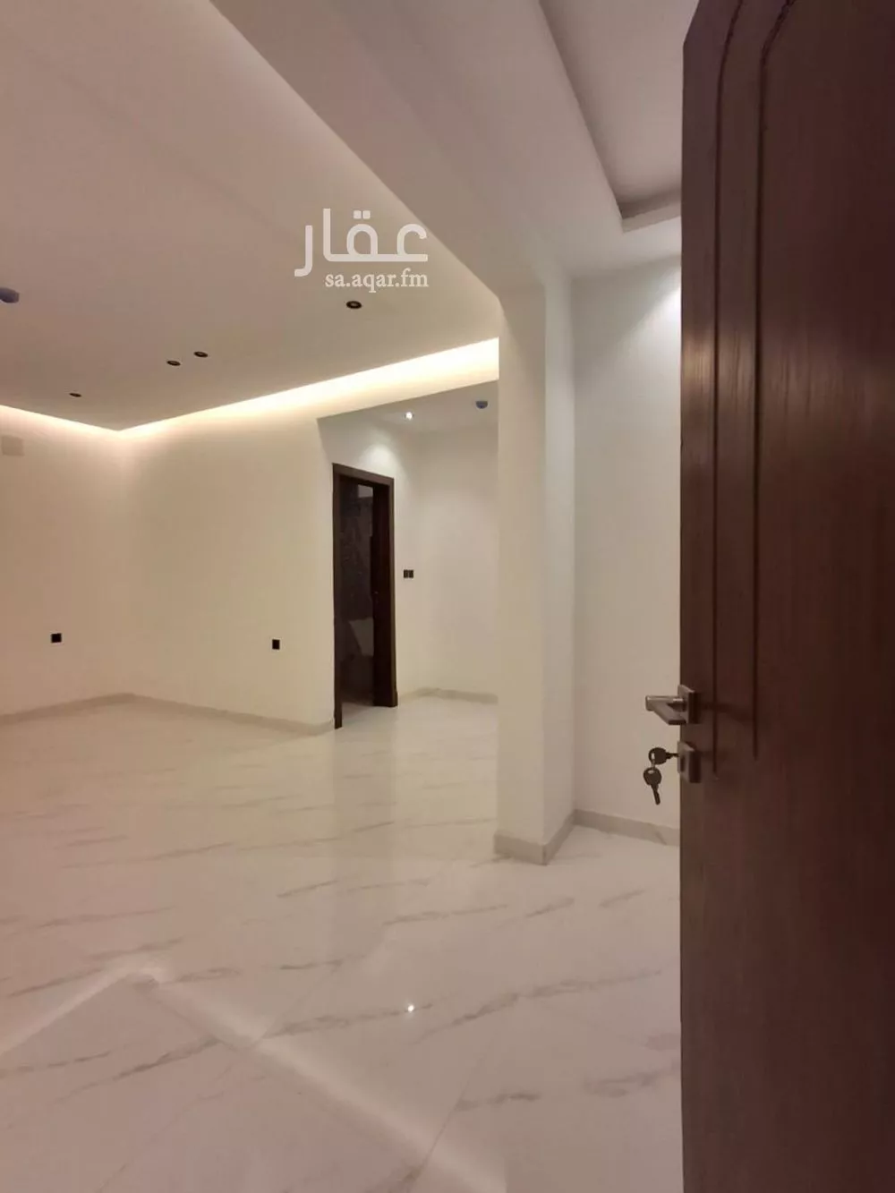 شقة 4 غرف في بدر 10