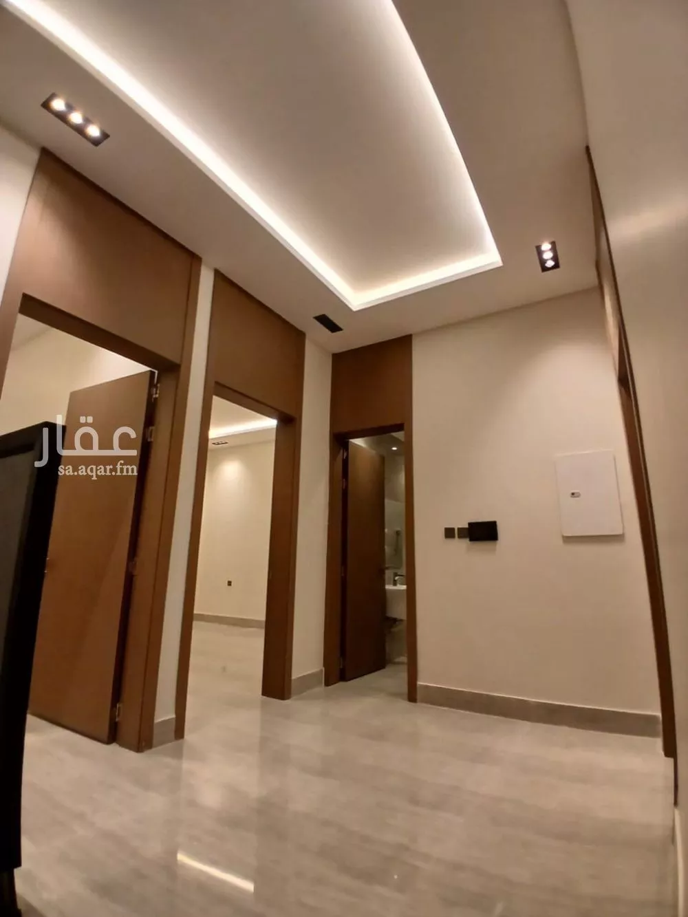 3 bedroom apartment in Al Rimal 15