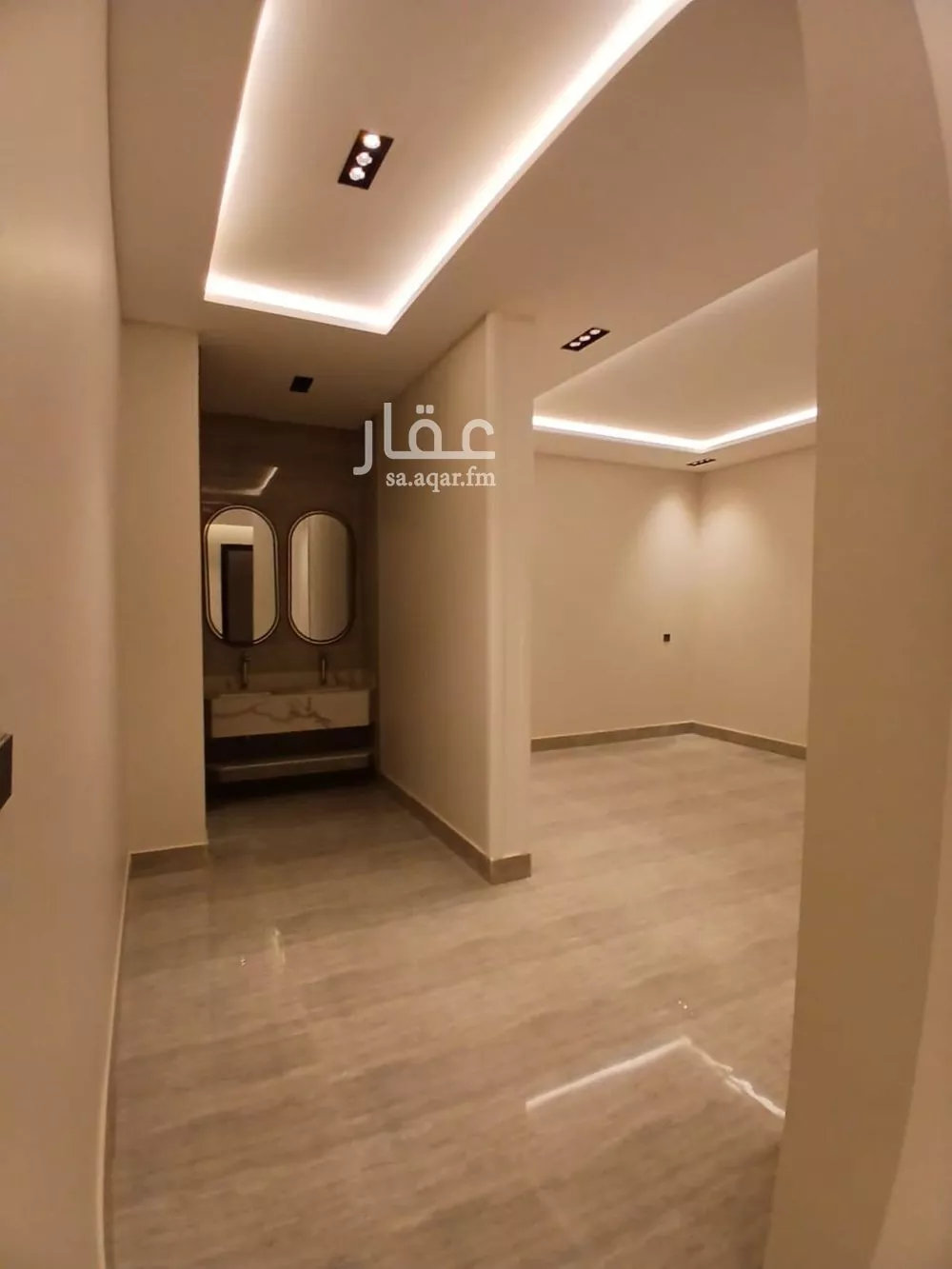 3 bedroom apartment in Al Rimal 3