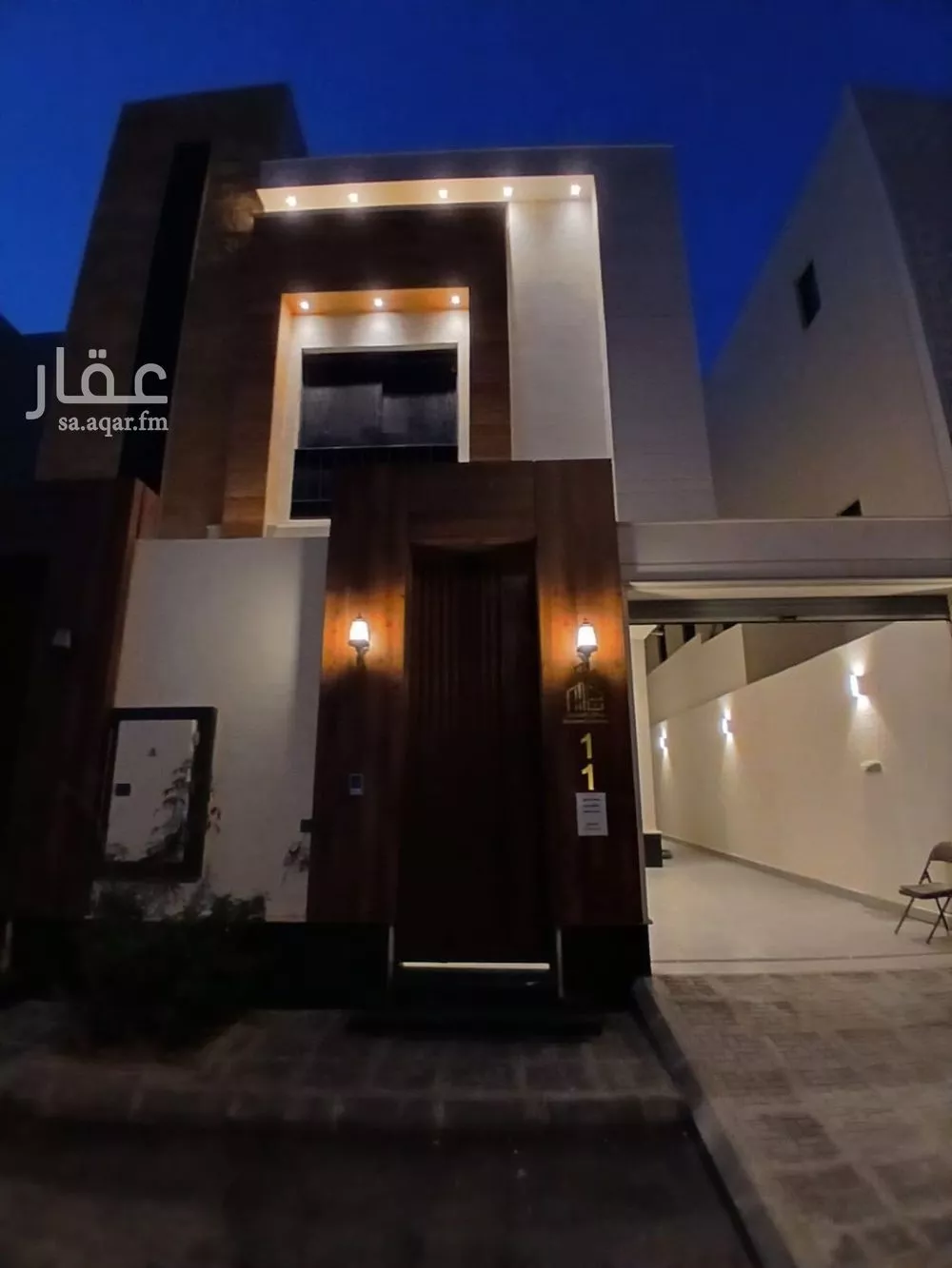 3 bedroom apartment in Al Rimal 8