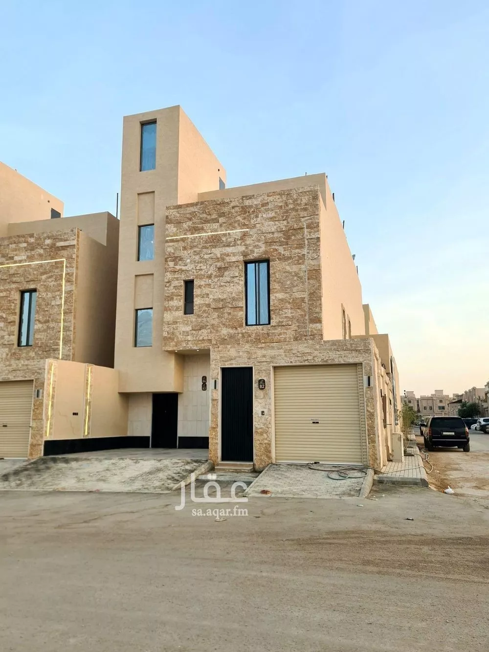 دور 3 غرف في طويق 2