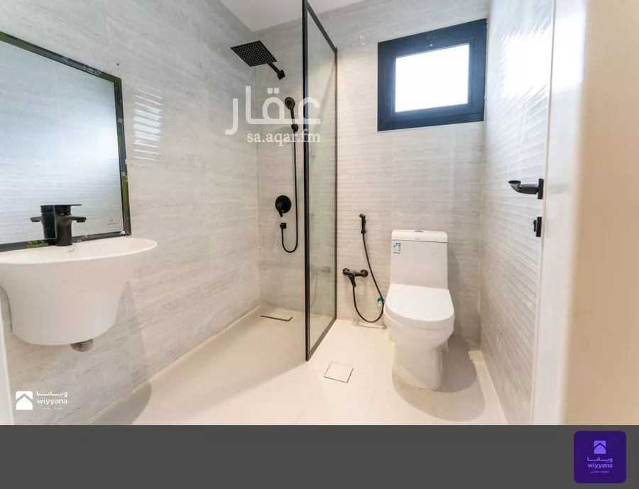 شقة 3 غرف في قرطبة 9