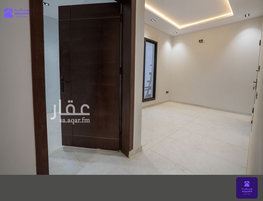 4 bedroom apartment in Al Janadriyah, Riyadh 3