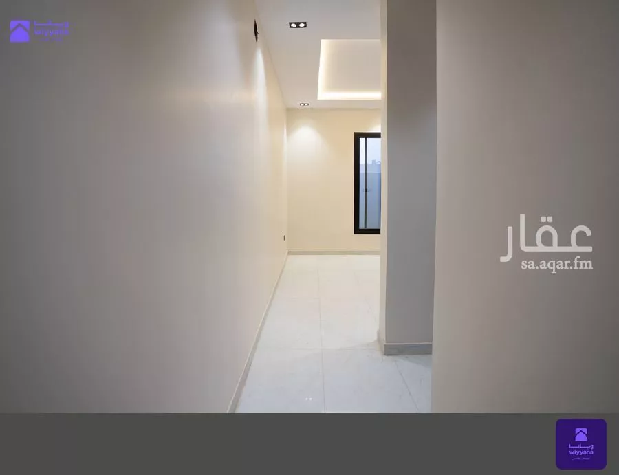 شقة 4 غرف في الجنادرية 2