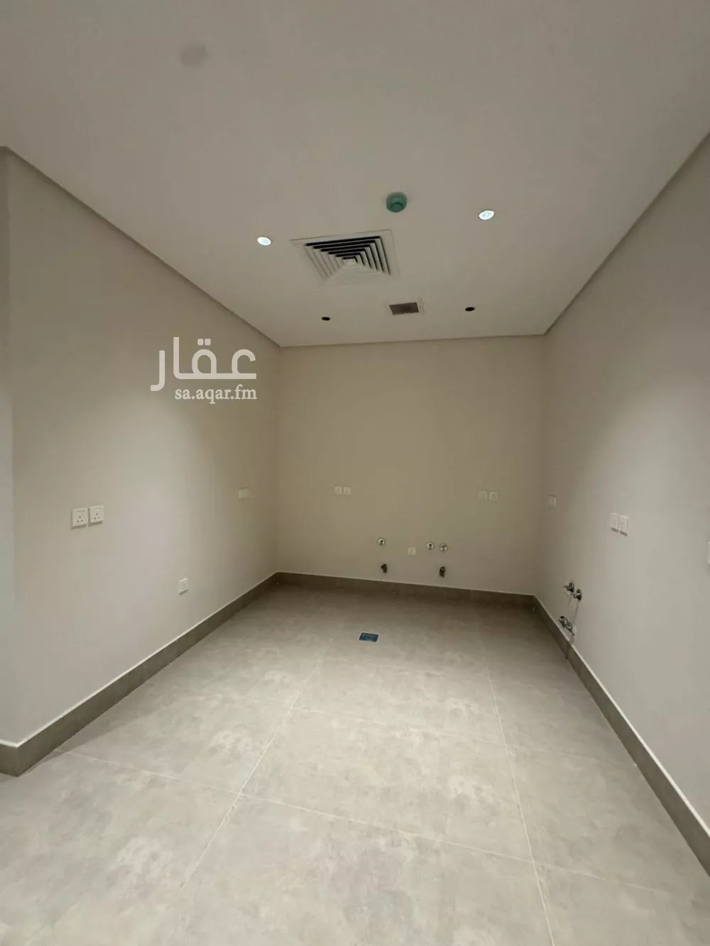 شقة 3 غرف في النرجس 24