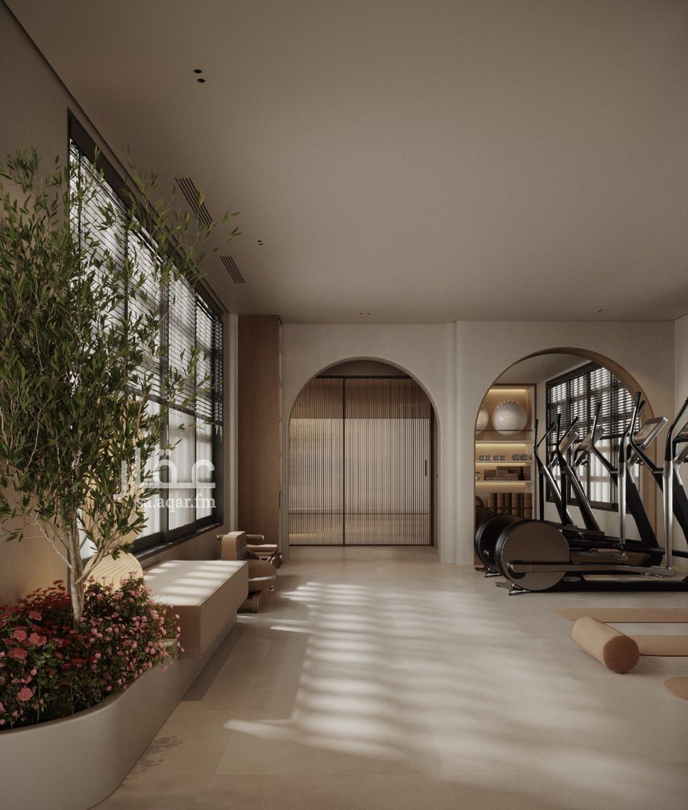 2 bedroom apartment in At Taawon, Riyadh 7