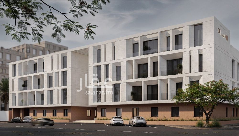 2 bedroom apartment in At Taawon, Riyadh 2