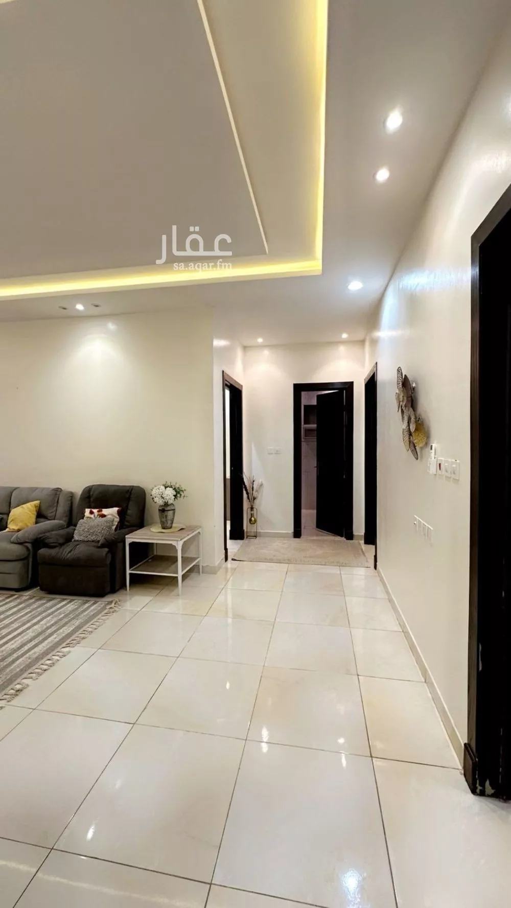 شقة 4 غرف في الرمال 8