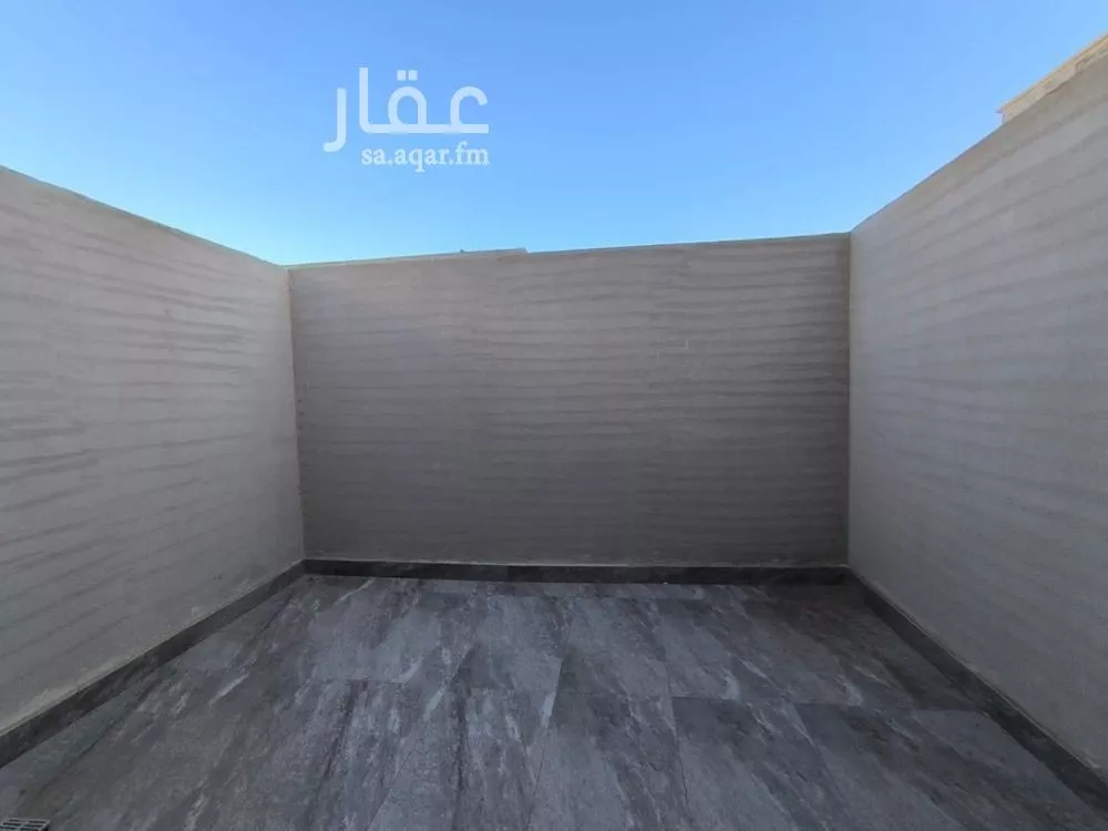 شقة 4 غرف في قرطبة 7