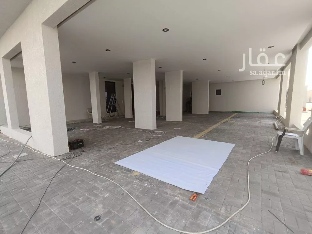 4 bedroom apartment in Al Yarmouk 12