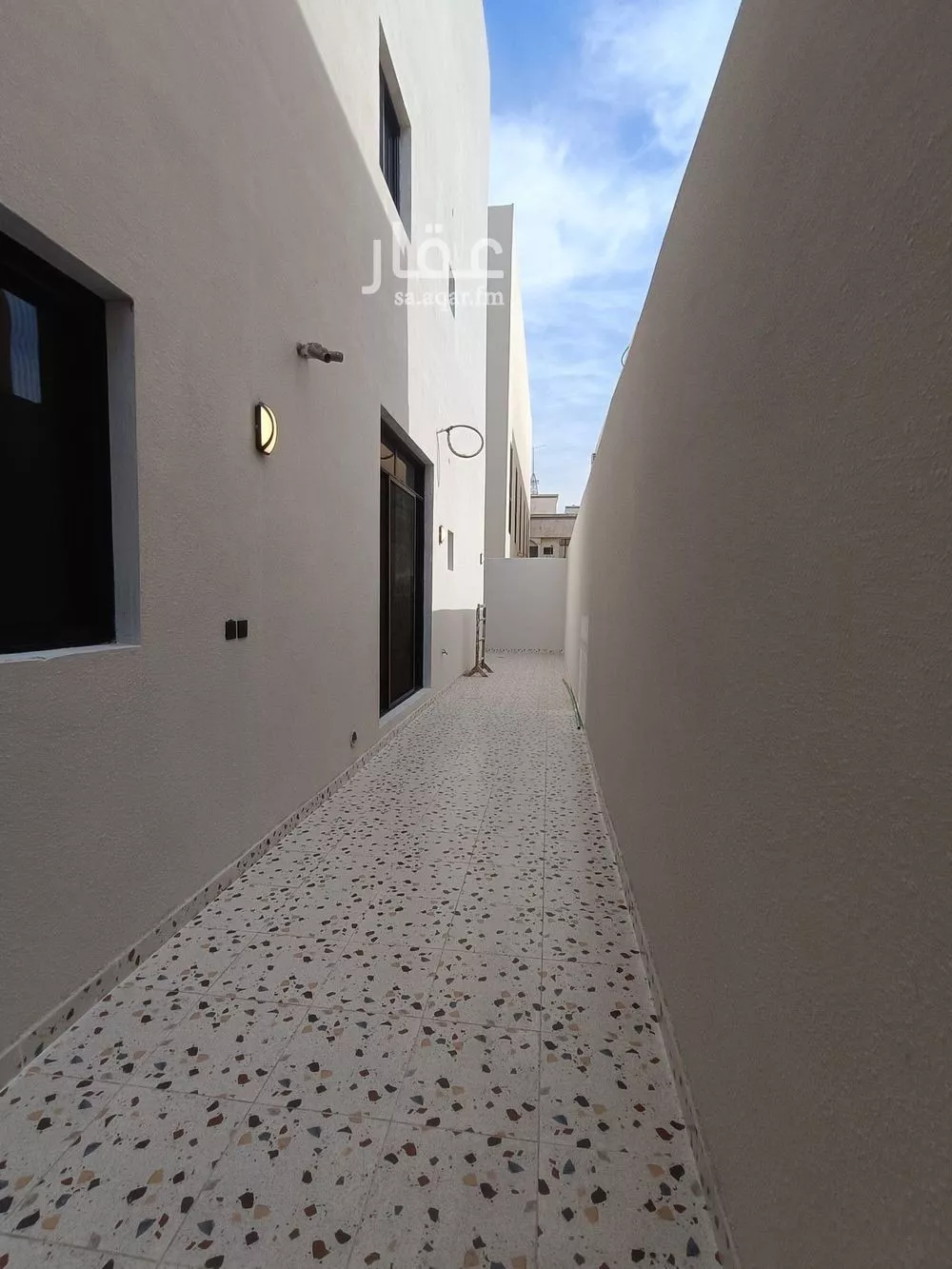 4 bedroom apartment in Al Yarmouk 13