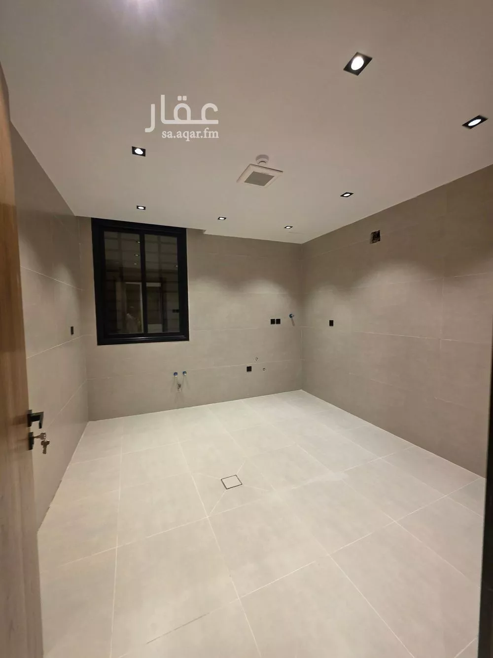 شقة 4 غرف في طويق 7