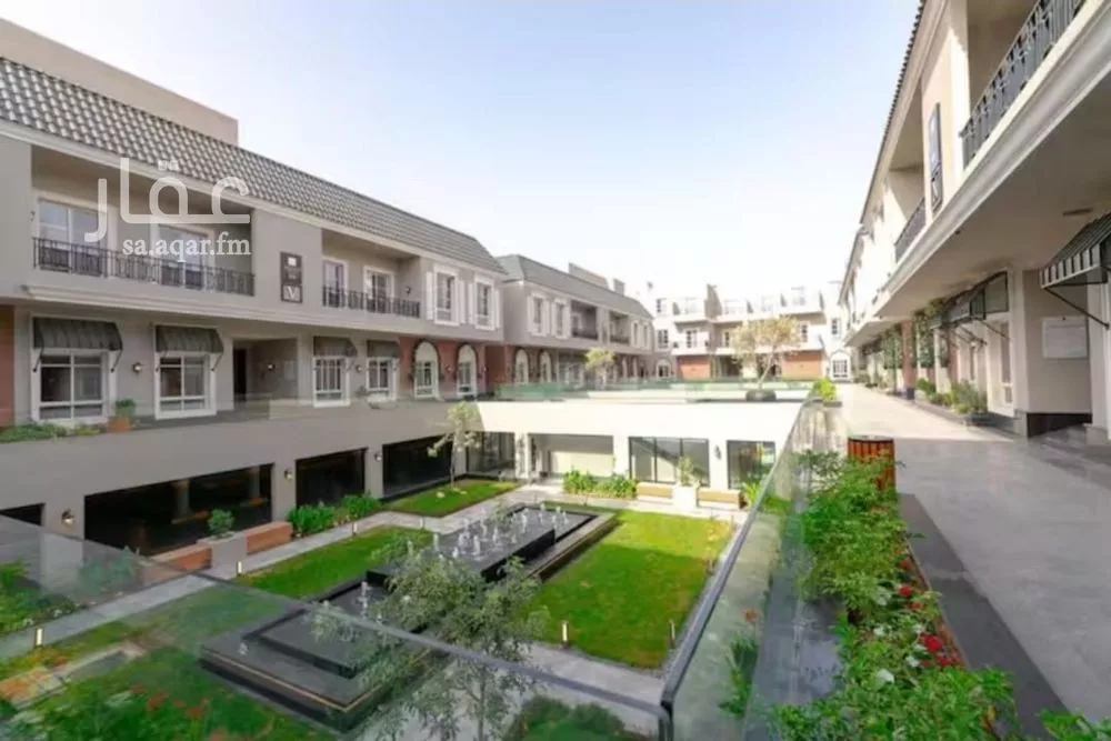 3 bedroom apartment in King Abdul Aziz 2