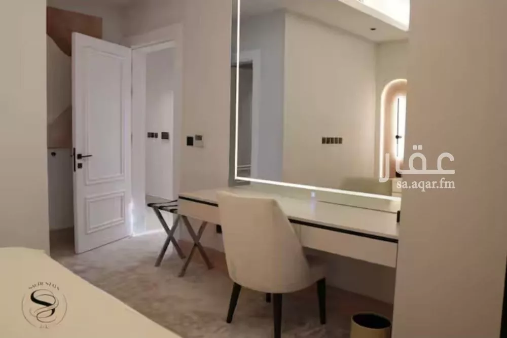 3 bedroom apartment in King Abdul Aziz 12