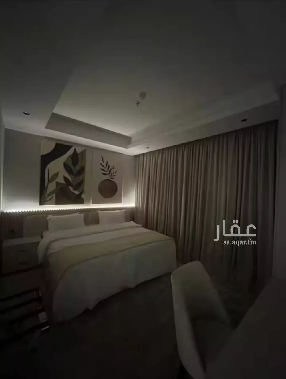 3 bedroom apartment in King Abdul Aziz 13