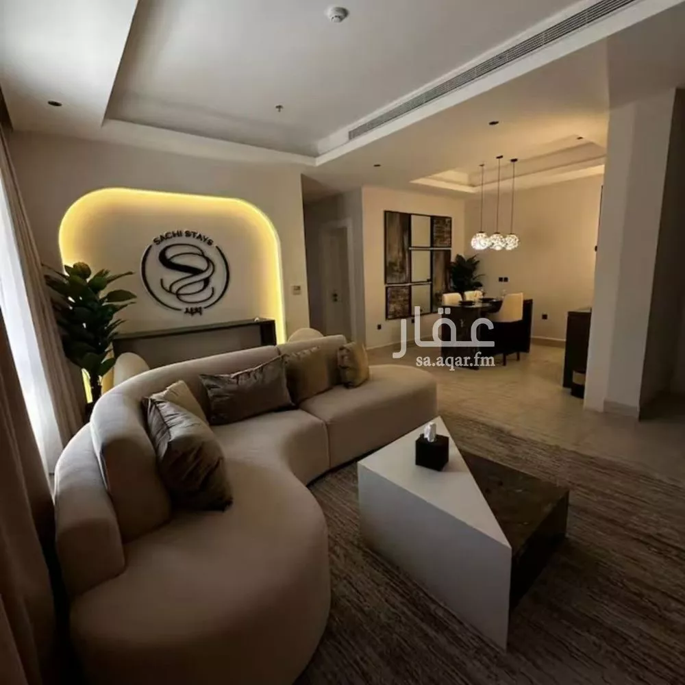 3 bedroom apartment in King Abdul Aziz 14