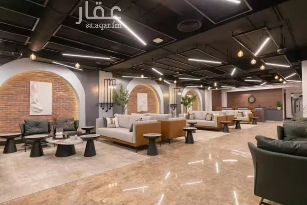 3 bedroom apartment in King Abdul Aziz 4